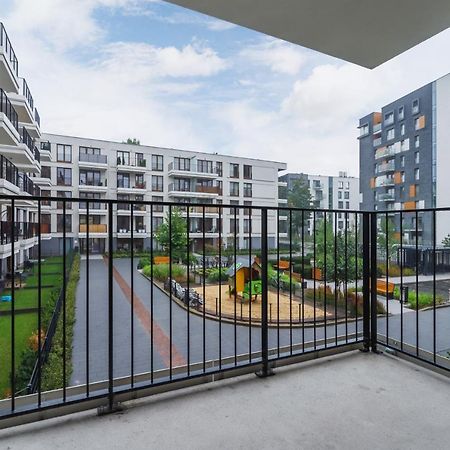 Apartament 3D Go By Noclegi Renters Krakow Exterior photo