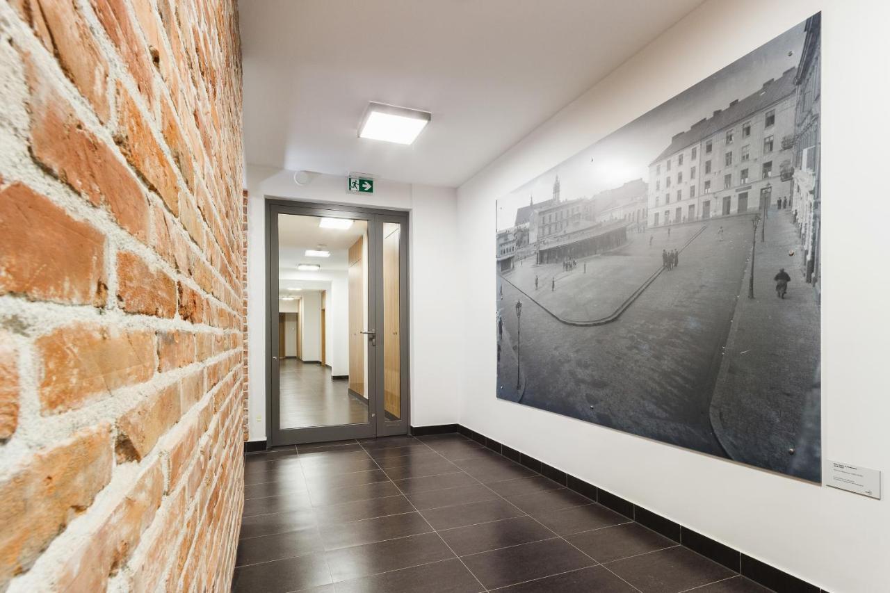 Apartament 3D Go By Noclegi Renters Krakow Exterior photo