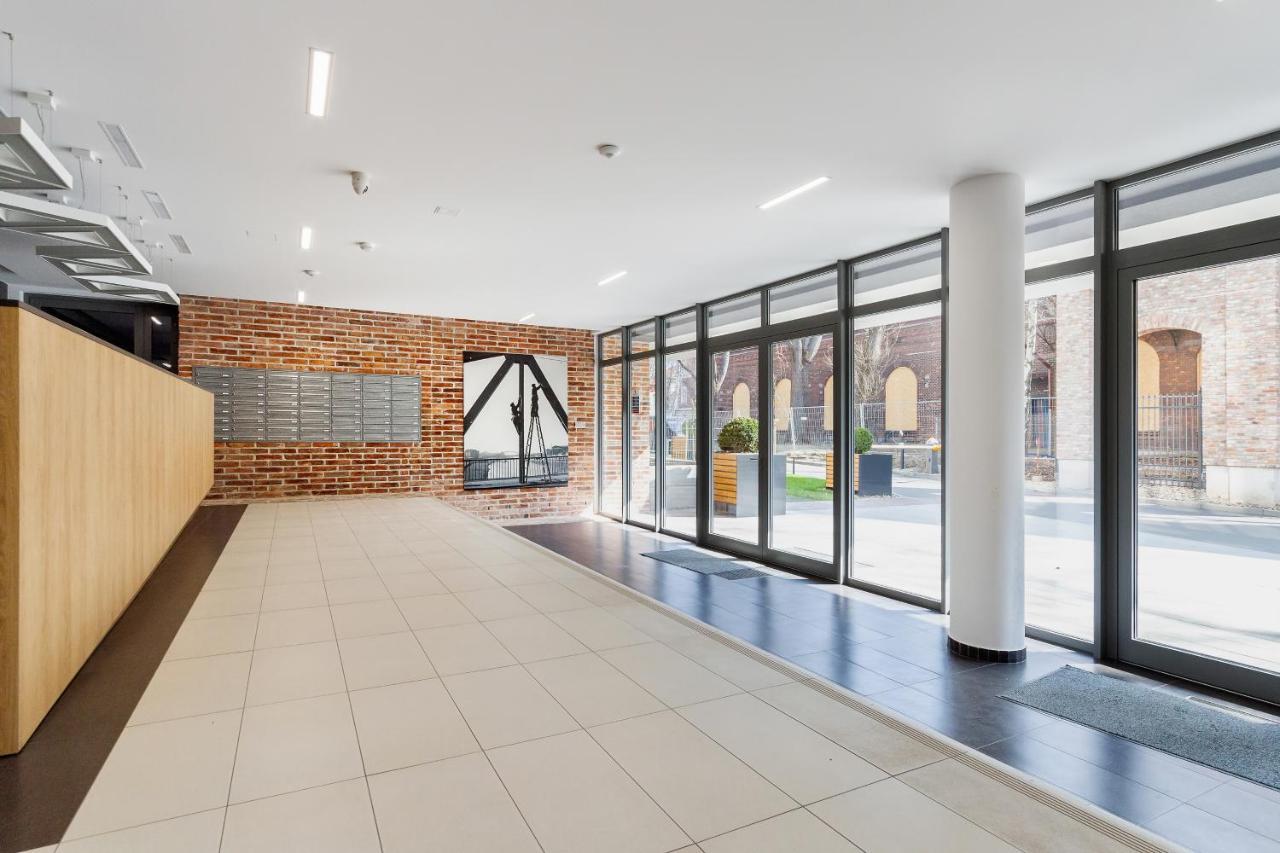 Apartament 3D Go By Noclegi Renters Krakow Exterior photo